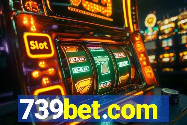 739bet.com