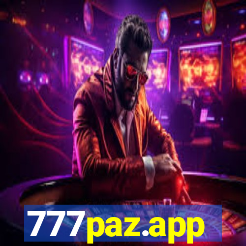 777paz.app