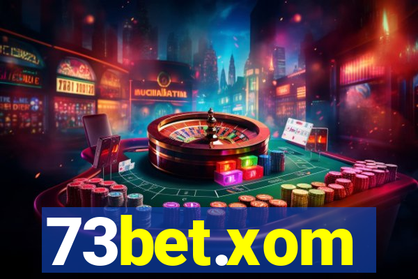 73bet.xom