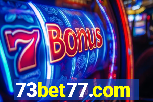 73bet77.com