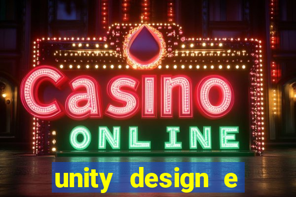 unity design e desenvolvimento de jogos pdf