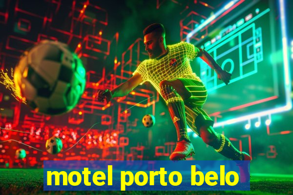 motel porto belo