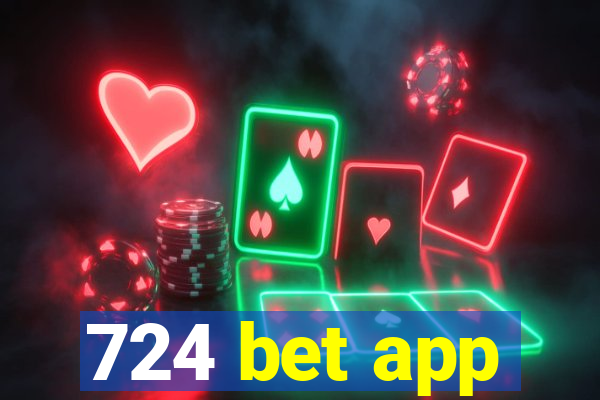 724 bet app