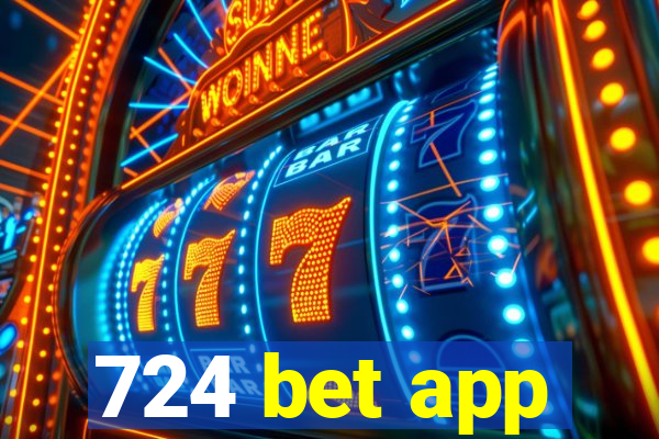 724 bet app