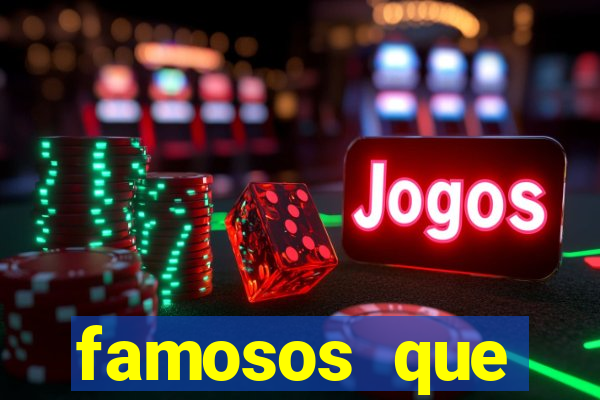 famosos que divulgam jogo do tigrinho