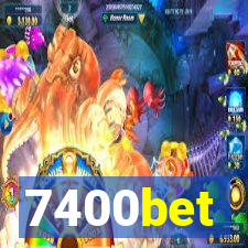 7400bet