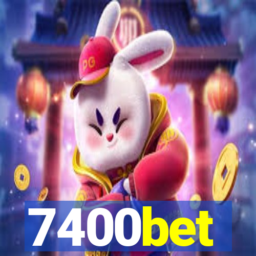 7400bet