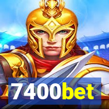 7400bet