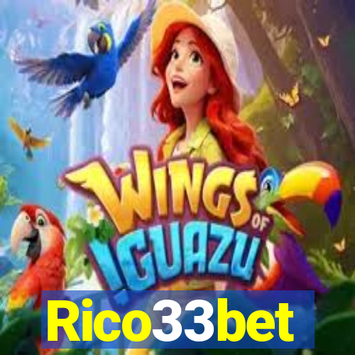 Rico33bet