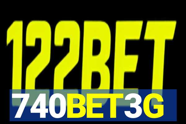 740BET3G