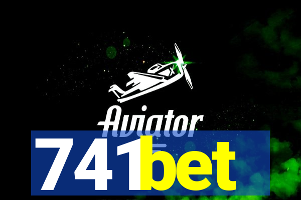 741bet