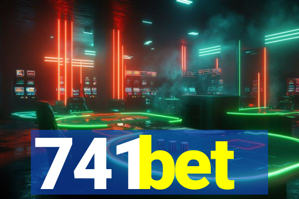 741bet