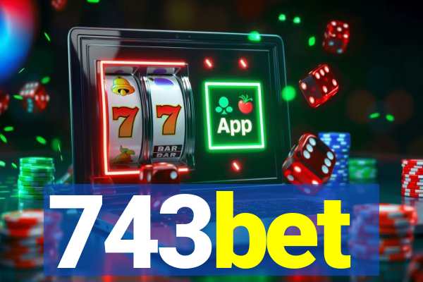 743bet