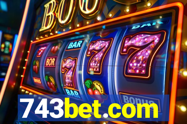 743bet.com