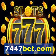 7447bet.com