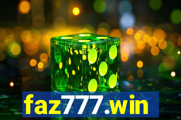 faz777.win