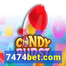 7474bet.com