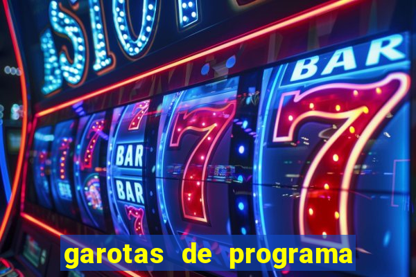 garotas de programa de bh