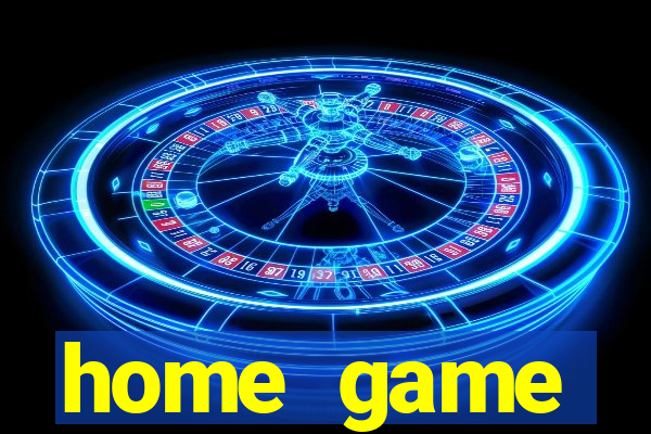 home game gamecategoryid 1