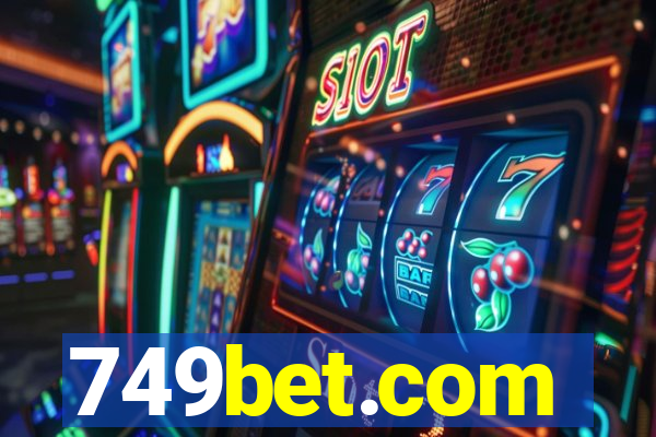 749bet.com