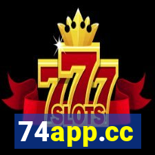 74app.cc