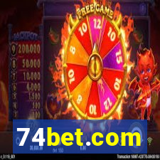 74bet.com