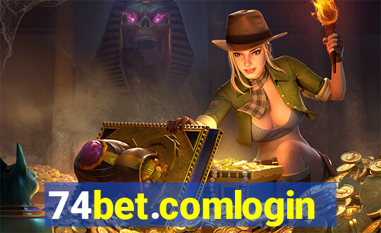 74bet.comlogin