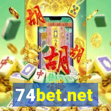 74bet.net