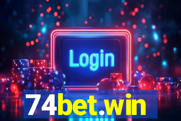 74bet.win