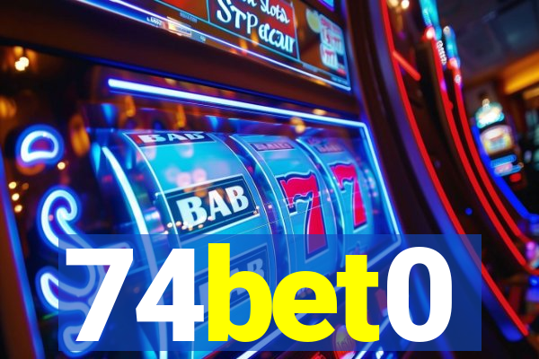 74bet0