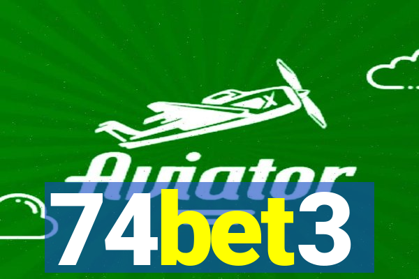 74bet3