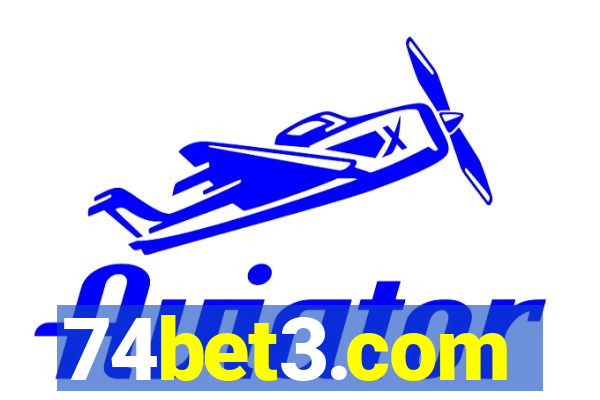 74bet3.com