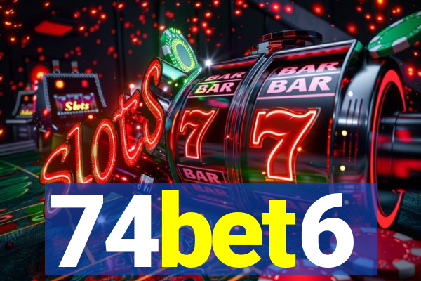 74bet6