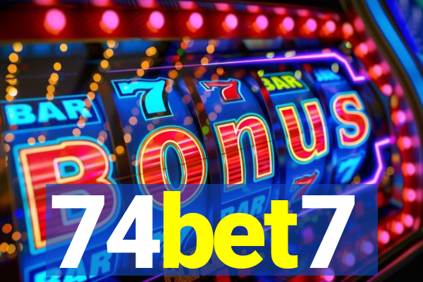 74bet7