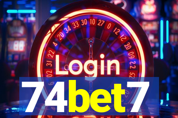 74bet7