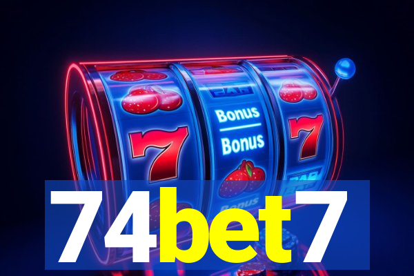 74bet7