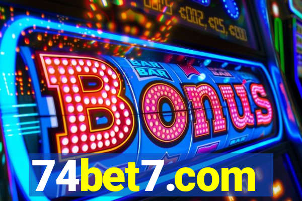 74bet7.com