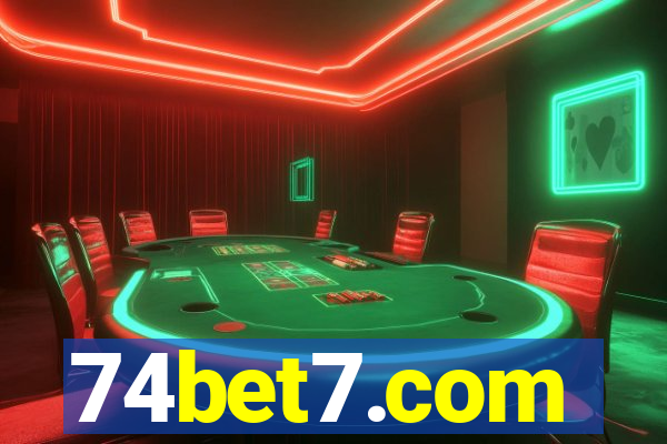 74bet7.com