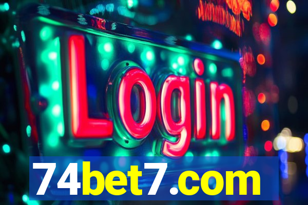 74bet7.com