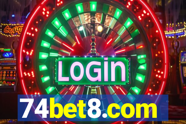 74bet8.com