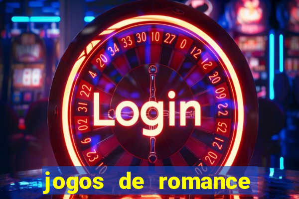 jogos de romance para pc