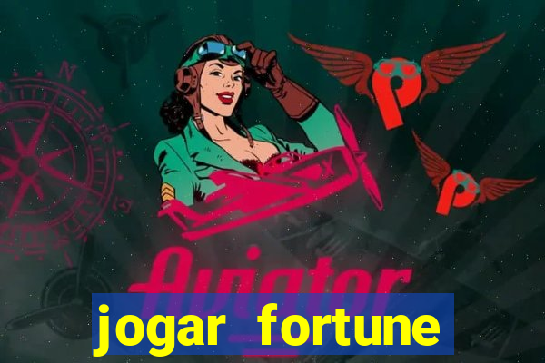 jogar fortune rabbit demo