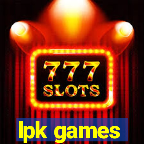 lpk games