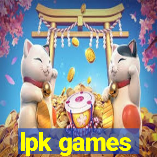 lpk games