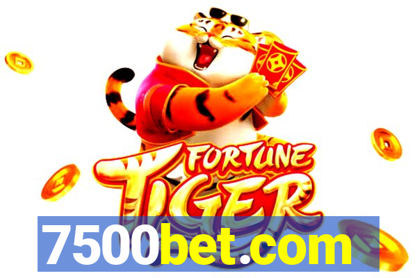 7500bet.com