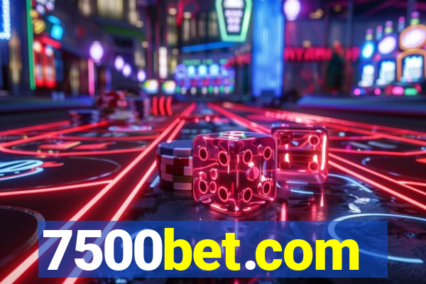 7500bet.com