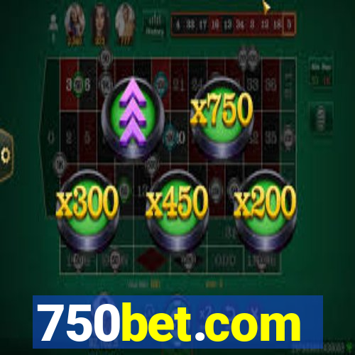 750bet.com