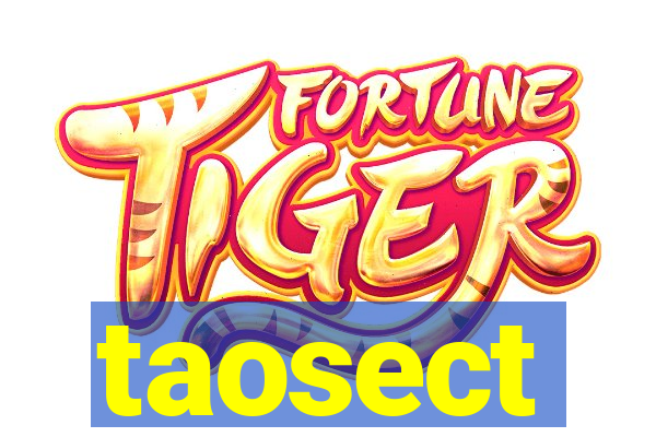 taosect