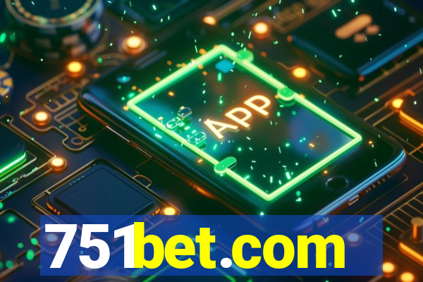 751bet.com