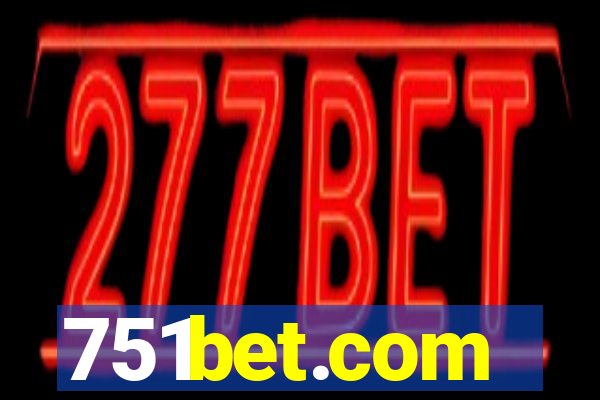 751bet.com